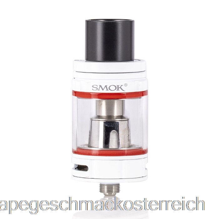 Smok Tfv8 Big Baby Tank Weiß Vape Geschmack